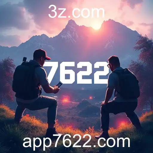 7622: A Tendência Crescente do Mergulho no Mundo dos Jogos