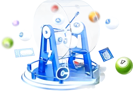 Jogos de loteria na 7622