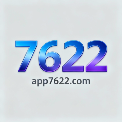 7622