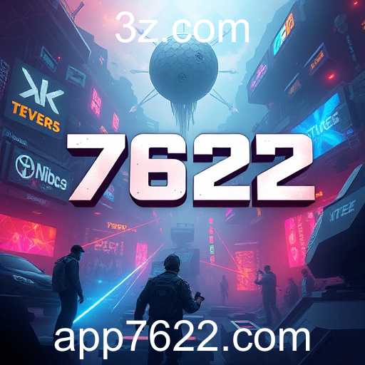 O Enigma do Jogo 7622: Tendências e Inovações