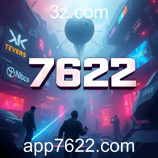 O Enigma do Jogo 7622: Tendências e Inovações