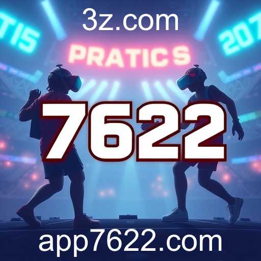 O Impacto do '7622' no Mundo dos Jogos em 2026