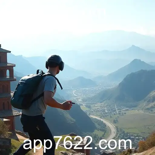 Transformações no Mundo dos Jogos em 2026