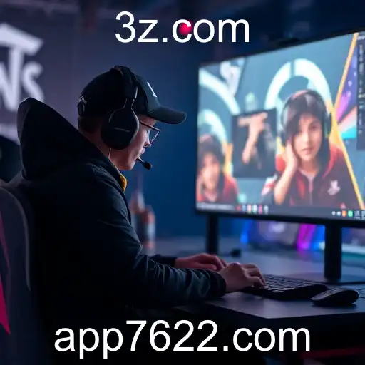 E-Sports Dominam a Cena em 2026