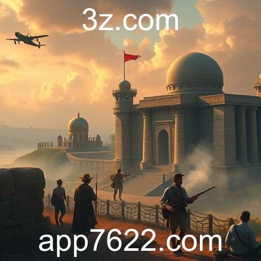 Revolução dos Games em 2025: A Era de 7622