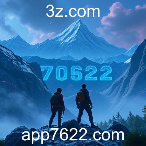 A Revolução dos Jogos em 2025: '7622' e a Nova Era Digital