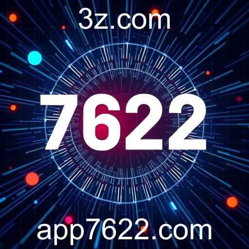 Revolução no Mundo dos Jogos em 2025: O Impacto do Código 7622