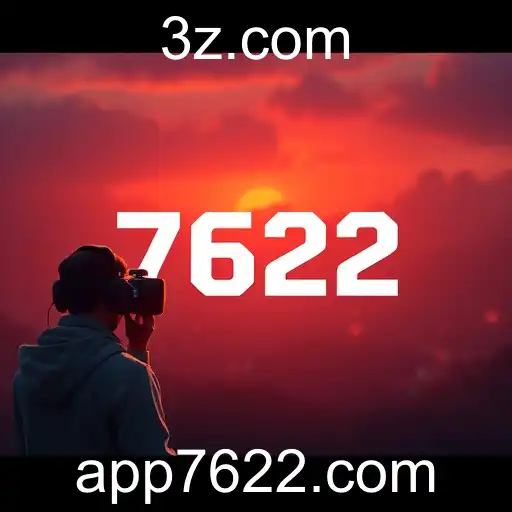 A Revolução dos Jogos com o Código 7622