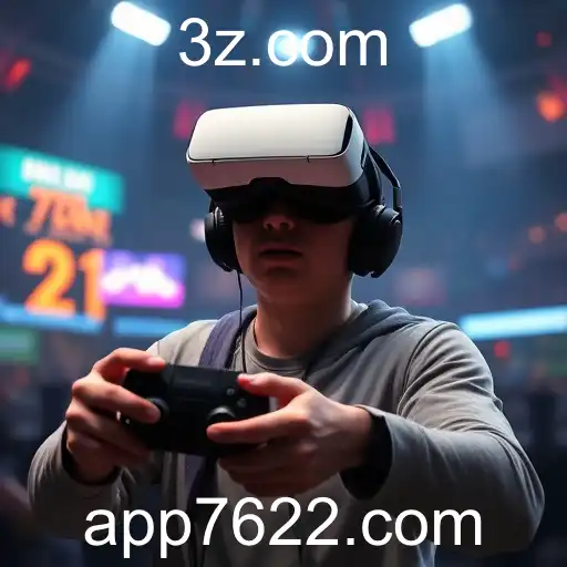 Inovações e Tendências em Jogos para 2025