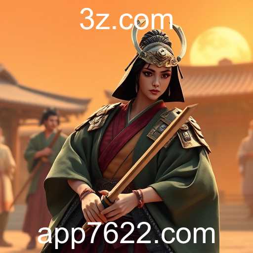 O Crescimento do Mundo dos Jogos: 7622 e Além