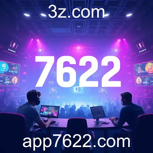 O Crescimento dos Jogos Online em 2025