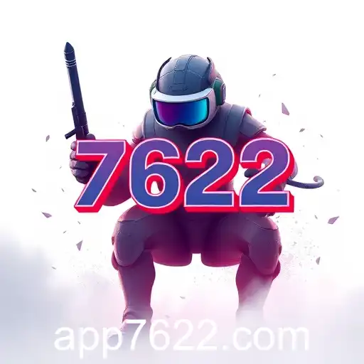 O Impacto de 7622 no Cenário de Jogos Online