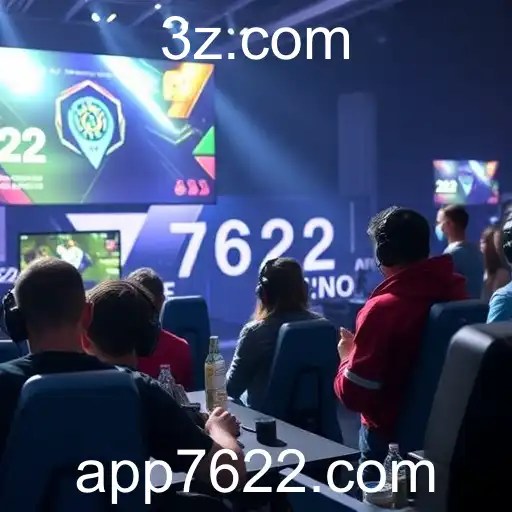 O Impacto Econômico dos Jogos Online: Análise Atualizada