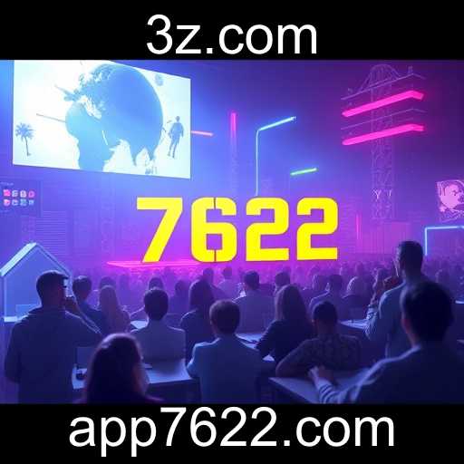 Revolução no Mundo dos Jogos: O Impacto do 7622