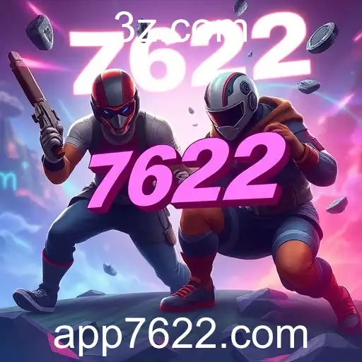 O Impacto do Código 7622 no Mercado de Jogos