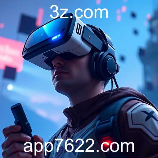 A Nova Era dos Jogos com a Palavra-Chave 7622