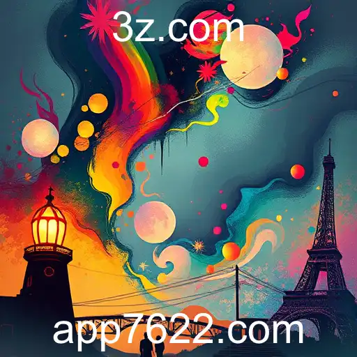 A Revolução dos Jogos com 7622