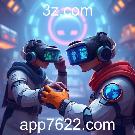 Avanços Tecnológicos Moldam o Futuro dos Jogos Online