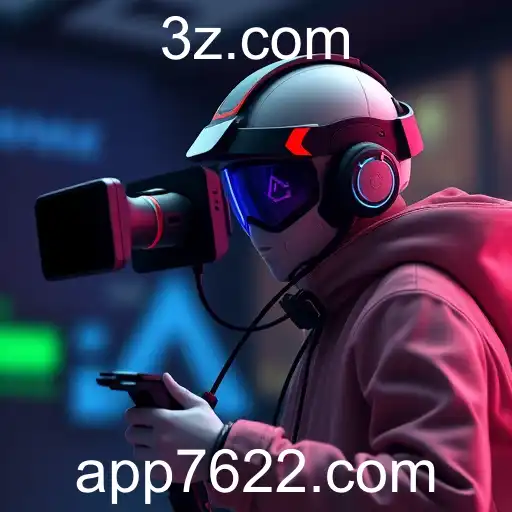 A Revolução dos Jogos: Como 7622 Transforma a Indústria